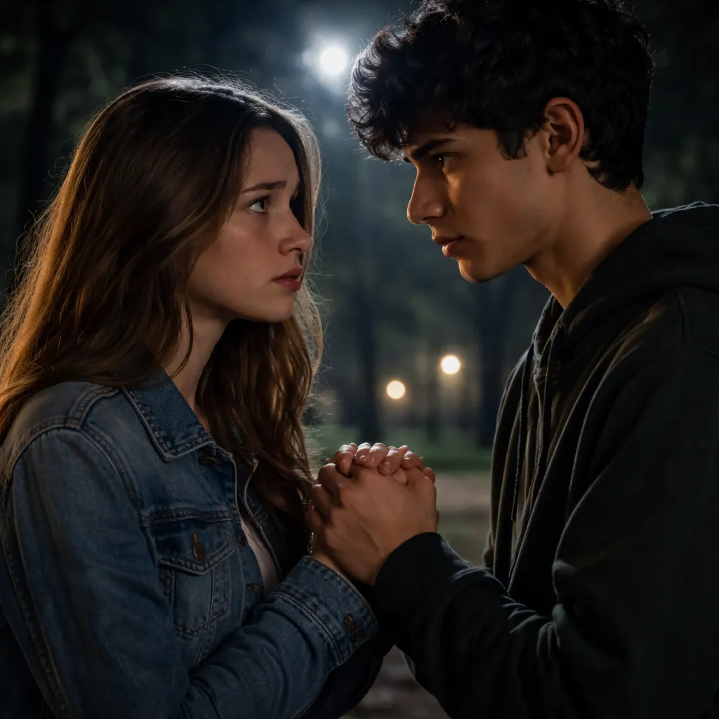 My daughter is dating a Muslim boy, but religion is causing heartbreak for both families.