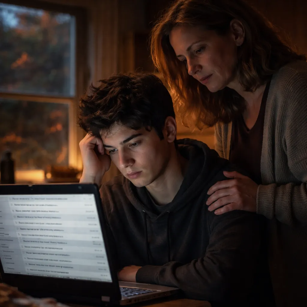 My Son Faced College Rejections After Counseling Mistakes and Lack of Guidance