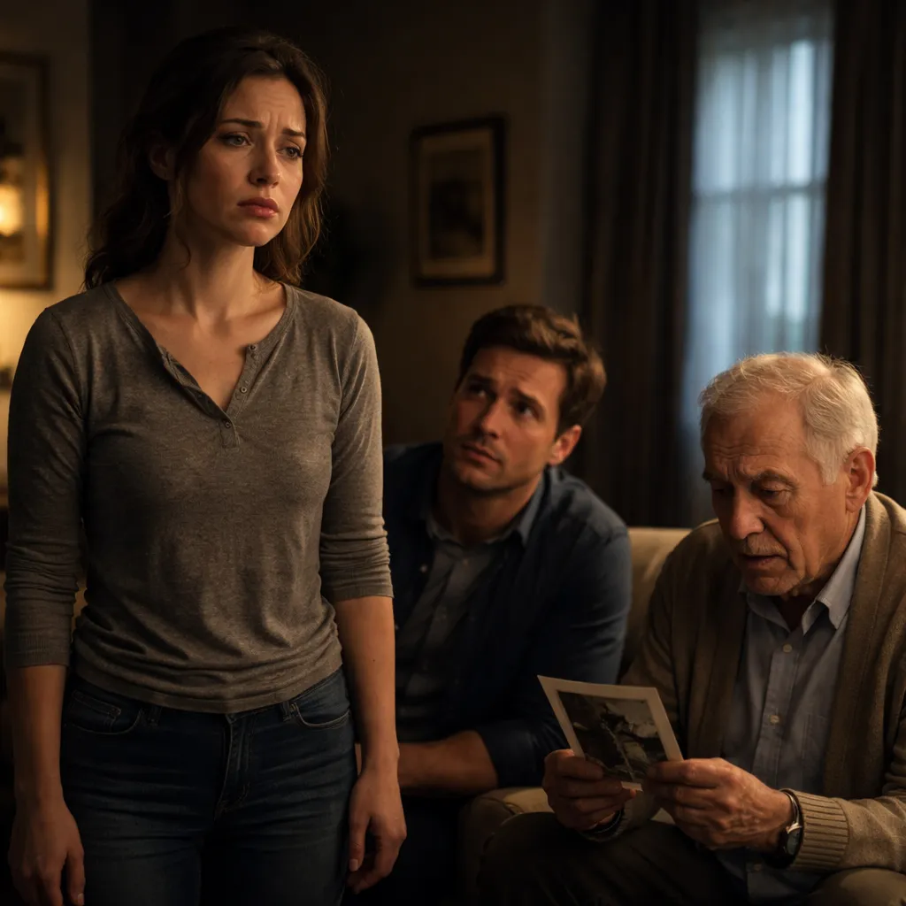 lv-26 - My husband wants his Alzheimer’s-stricken father to move in, but I can't be his full-time caregiver.