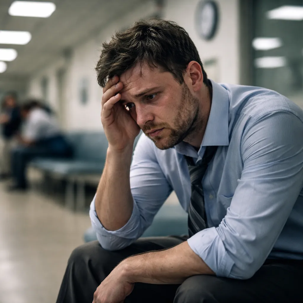 Navigating Unlimited PTO: My Experience Taking Time Off for My Wife's Cancer Treatment