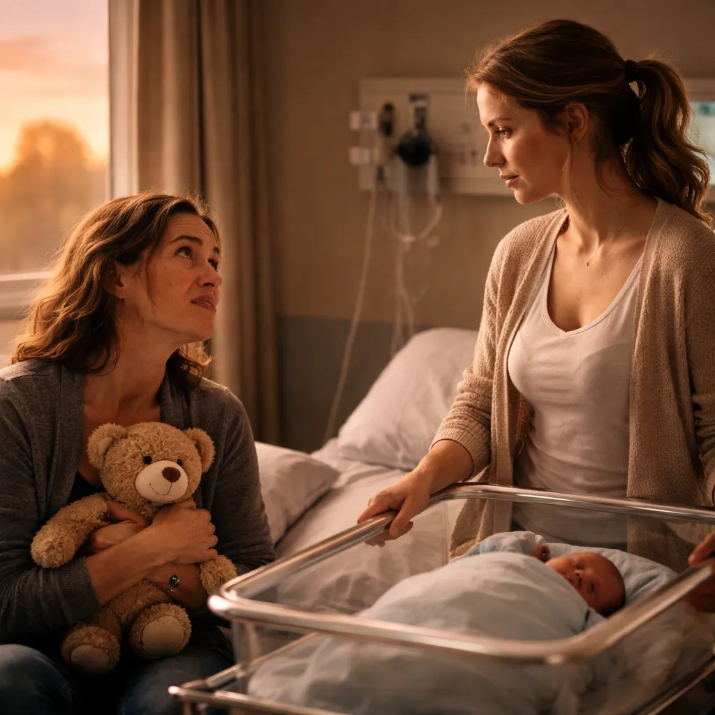 A Name's Legacy: Navigating Grief and Friendship in Parenthood